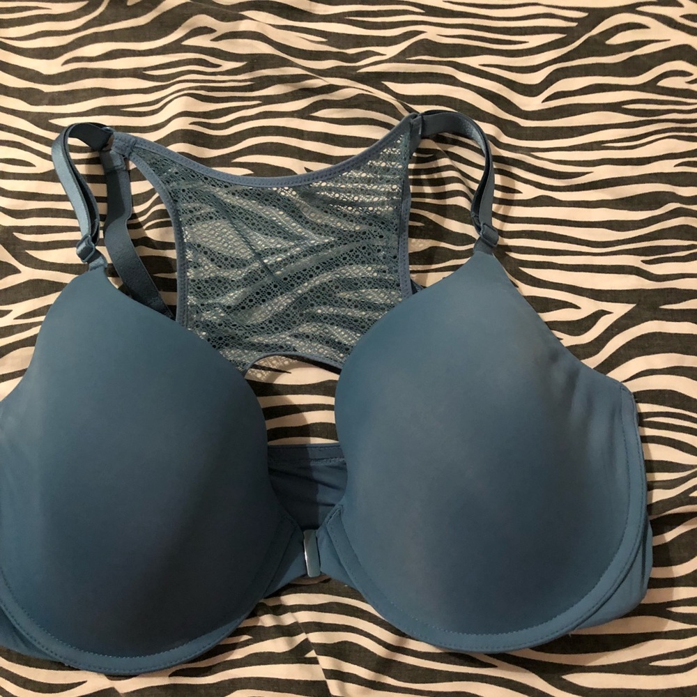 Victorian Secret Bra